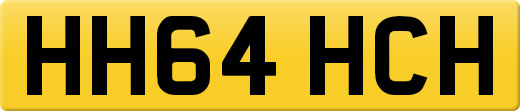 HH64HCH